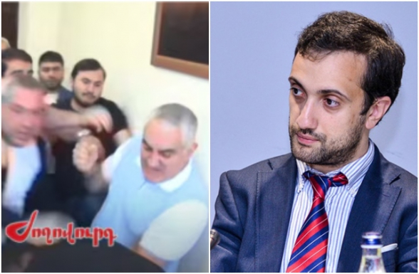 Ինչո՞ւ է Դանիել Իոաննիսյանն իրազեկում քաղաքացիներին բացարձակ սուտ լուրեր